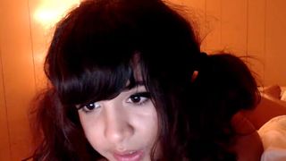 Joanlebaptiste naked in cam recording 2016 June 11 113655