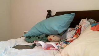 Goddessjennahvieve cam recording 2016 June 14 044340