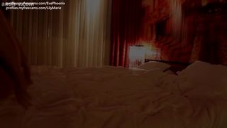 Alisamay and LilyMarie girlgirl action in private premium video