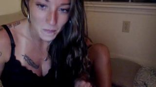 Ashlyndiamond cam recording 2016 June 14 071707