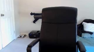 Arielwaters dildo blowjob in cam recording 2016 June 10 043529