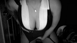 AudreyMac - mafiabeastcum in private premium video