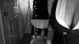 AudreyMac - mafiabeastcum in private premium video