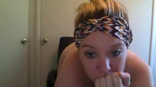 Nalizabeth cam recording 2016 June 22 212850