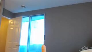 Michellelovexo blowjob and anal in cam recording 2016 June 21 102904