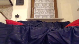 Sexydevilxx big dildo blowjob in cam recording 2016 June 25 013710