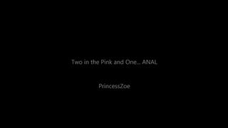 princesszoe Twointhepink