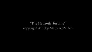 Carlie -  The Hypnotic Surprise in private premium video