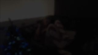 LunaRoux Festive Anal With Hitachi Fun And Squirting in private premium video