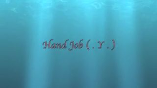 MsCheeks Handjob in private premium video