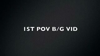 MsCheeks POV in private premium video