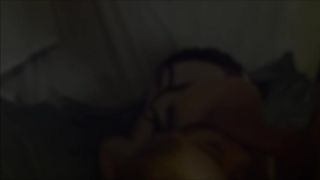 LunaRoux - real readheaded slave leia blow job w facial in private premium video