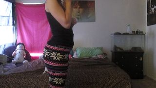 Purrfessional - MVI 1903 in private premium video