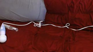 Daydreamcutie hitachi and anal in cam recording 2016 June 28 125819