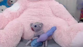 Kinkyinkky cam recording 2016 June 26 152229