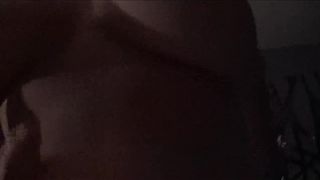 AudreyMac POV Cowgirl in private premium video