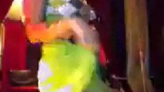 CamFrog RUBI Dance part1