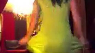 CamFrog RUBI Dance part1