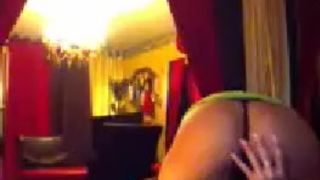 CamFrog RUBI Dance part1