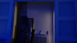 CrazyM_ - Blue Light Oil Recording