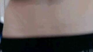 Creepy Amateur Mamada