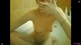 Hot_blondi18 [showup] 2018-01-10 01;03 recording