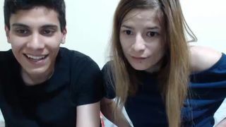 sexy babe tiny pussy fingered fucked cummed all over