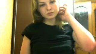 SkyCouple facial and eats cum