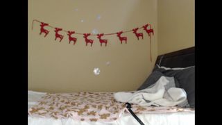 gorgeous glittery blue eyed babe