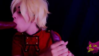 PITYKITTY VICTORIA SERAS OPERATION WOLFBANG