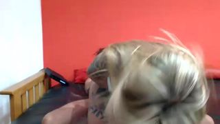 supersexy ass fingered suck n fuck