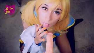 PityKitty - S Class Lucy Heartfilia Love Shack - Premiu