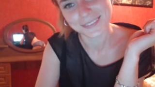 Emma_U2 - MFC - Private Recording 2