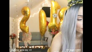 AustinWhite New Years