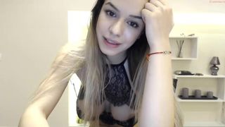 caneljj nude and washing