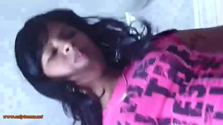 Maricel;a Se Deznuda Parte 2