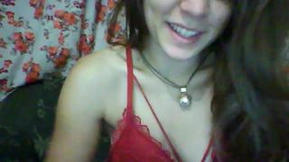 White Cat rapidinha completa