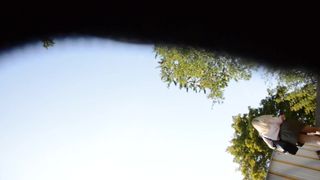 Hermoso Upskirt 3