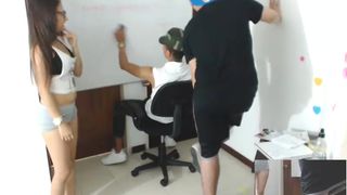 nikki_matt's Webcam Recording @ Chaturbate 25112016