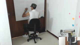 nikki_matt's Webcam Recording @ Chaturbate 25112016