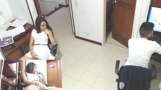 nikki_matt's Webcam Recording @ Chaturbate 15112016