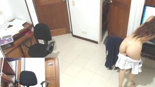 nikki_matt's Webcam Recording @ Chaturbate 15112016