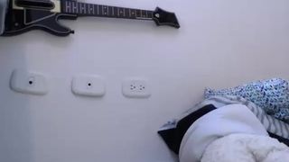 noemibcnz naked pussy