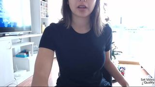 hornyco57 naked big tits