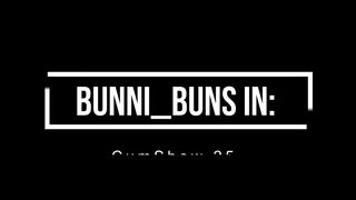 bunni_buns in: cumshow 25