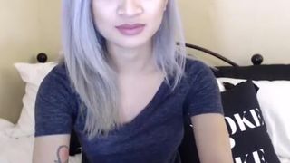 Young Averyblack flash pussy