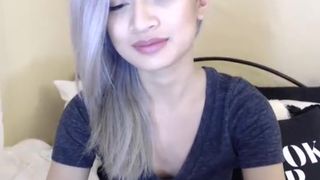 Young Averyblack flash pussy