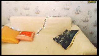 elisjankins 1 10 18 sloppy deepthroat dildo prv recording