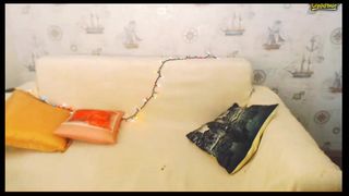 elisjankins 1 10 18 sloppy deepthroat dildo prv recording