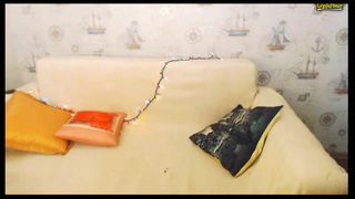 elisjankins 1 10 18 sloppy deepthroat dildo prv recording
